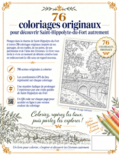 Quatrième de couverture — Saint-Hippolyte-du-fort
